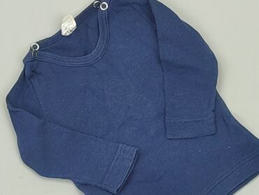 Kid's sweatshirt 1-3 months, Cotton, condition - Good