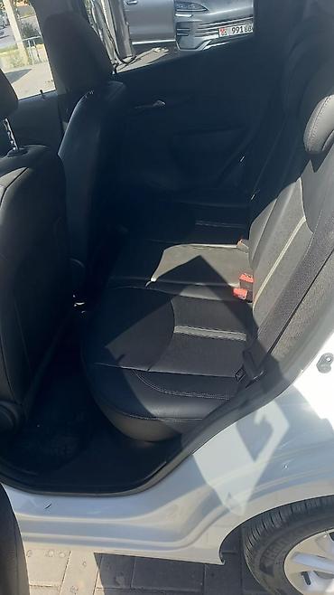 chevrolet spark запчасть: Chevrolet Spark: 2021 г., 0.1 л, Автомат, Бензин, Хэтчбэк — 6