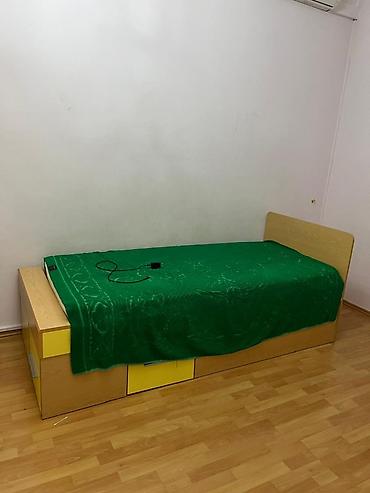 table study: Детский/подростковый мебельный комплект в современном стиле — 2