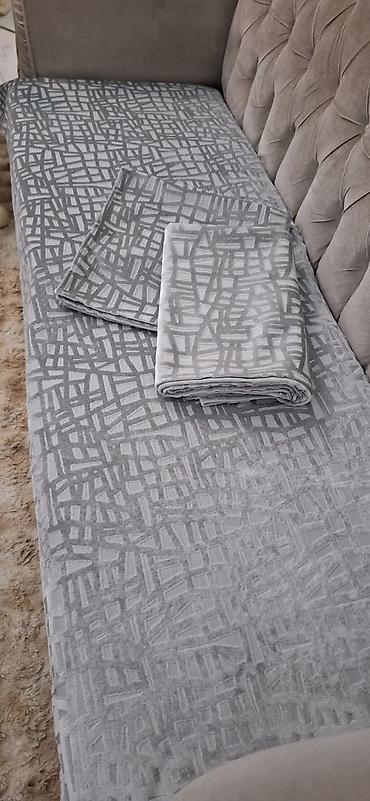 Prekrivači za nameštaj: 🌿Plišani flekeri
🌿Dimenzije-80*80;80*150;80*200 — 10