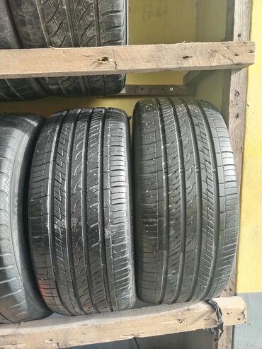 chevrolet epica nece masindi: İşlənmiş Şin Kumho 225 / 45 / R 17