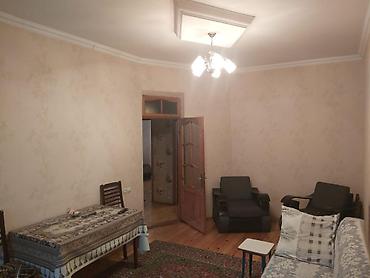 lapet senedi: 3 otaqlı, 110 kv. m, Kredit yoxdur, Orta təmir — 3