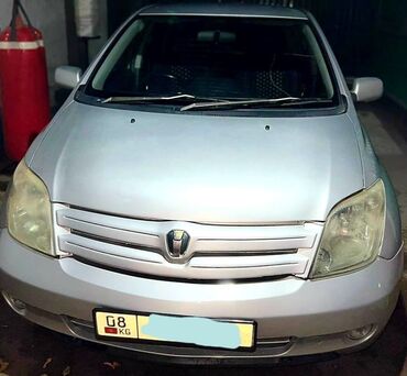 двигатель тойота авенсис 1.8 vvt i бишкек: Toyota ist: 2002 г., 1.5 л, Автомат, Бензин, Хетчбек