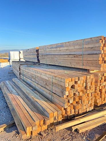 Доски: Доски, Обрезные, Для обшивки, Сосна, Влагостойкие — 3