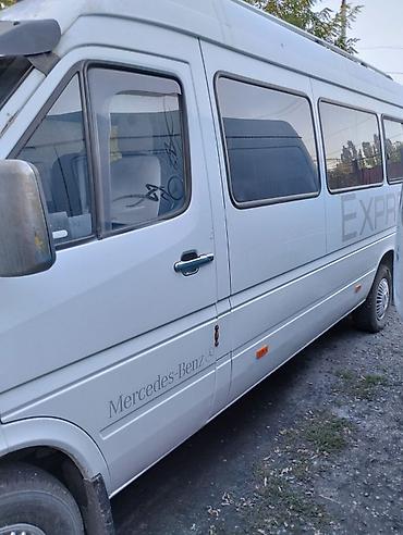 nexia 2 obshivka: Mercedes-Benz B-Class: 2006 г., 2.2 л, Механика, Дизель, Бус — 5