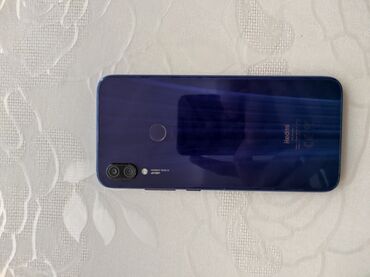 ikinci el redmi not 10 s: Xiaomi Redmi Note 7, 64 GB, 
 Barmaq izi, Face ID