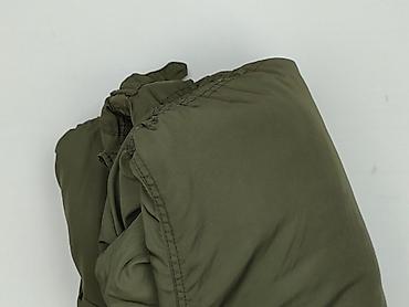 kurtki hetrego: Bershka, Parka damska, rozmiar M — 7