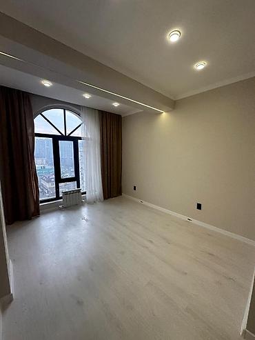 Продажа квартир: 2 комнаты, 56 м², Элитка, 10 этаж, Евроремонт — 12