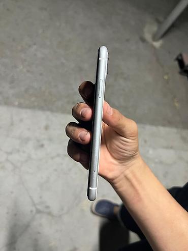 redmi 11a: IPhone 11, Б/у, 128 ГБ, Белый, 71 % — 5