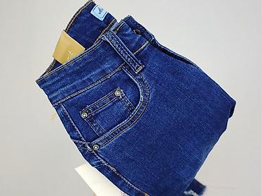 jeans push up: Jeansy damskie, rozmiar S — 6