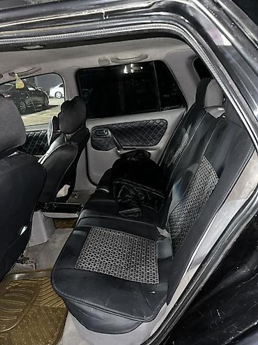 Nissan: Nissan Primera: 2001 г., 1.8 л, Механика, Универсал — 9