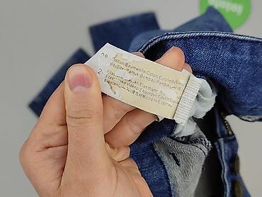 mom jeans pull and bear: Tally Weijl, Jeansy damskie, rozmiar M — 5