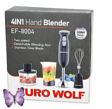 aypet pro m2: Mətbəx və ev üçün praktik cihazlar dəsti 1) Dönər səbətli mop dəsti - — 4