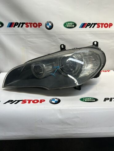 бленда на бмв е34: Передняя левая фара BMW 2008 г., Б/у, Оригинал, Япония
