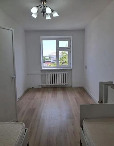 27: 3 комнаты, 62 м², Золотой квадрат Индивидуалка, 4 этаж, Евроремонт — 6