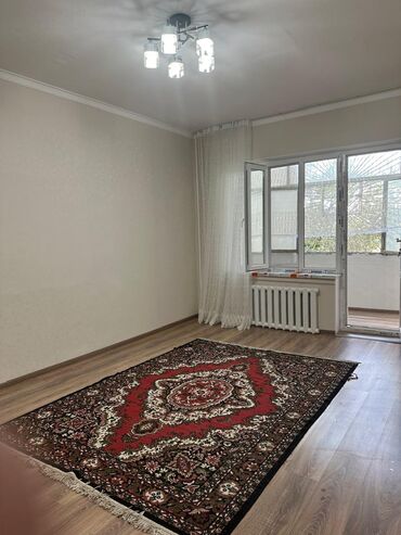 куплю продажа квартир: 1 бөлмө, Менчик ээси, Чогуу жашоосу жок