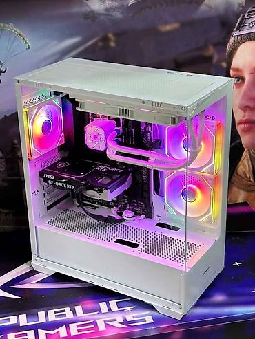 computer qiymetleri: Yuksek qrafikli oyunlarda,yuksek Fps ala bileceyiniz munasib qiymete — 2