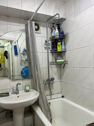 Продажа квартир: 2 комнаты, 49 м², Индивидуалка, 2 этаж, Косметический ремонт — 13