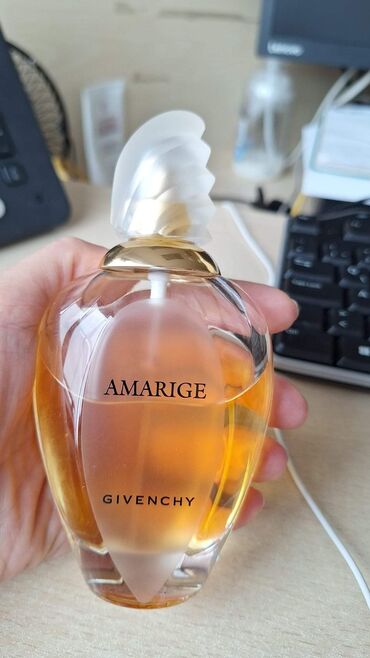 Parfemi: Amarige, Givenchy 85/100ml
