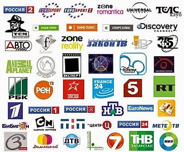 turkiye: Peyk antenalarının quraşdırılması | Quraşdırılma — 3