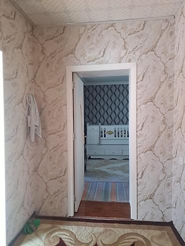 Həyət evləri və villaların satışı: Qubada, Iqriq kəndində həyət evi - Torpaq sahəsi: 5 sot - Plan: 2 — 4