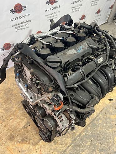 Бензиновый мотор Hyundai 2018 г., 2 л, Б/у, Оригинал at lalafo.kg Бензиновый мотор Hyundai 2018 г., 2 л, Б/у, Оригинал