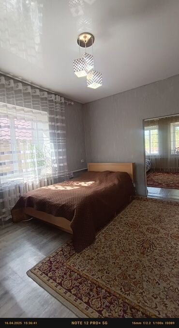 Продажа домов: Дом, 141 м², 5 комнат, Собственник, Косметический ремонт — 16