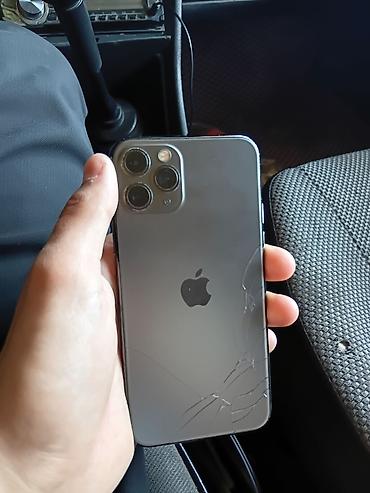 redmi not 14 pro: IPhone 11 Pro (цвет Space Gray) СРОЧНО СРОЧНО ПРОДАЮ 🚨🚨 ГБ 256🔥 АКБ — 1