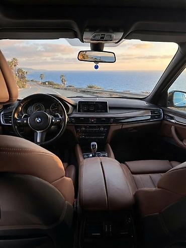 w202 on susə: 2018 model.BMW X6M Sport Texpasportda qeyd olunub. 760 a/g.FULL — 8