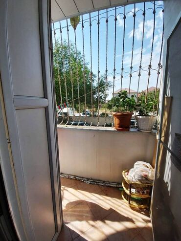 Yeni tikili: Bakıxanov qəs., 3 otaqlı, Yeni tikili, m. Koroğlu, 103 kv. m — 16