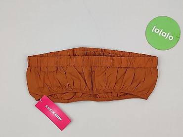 bluzki pull and bear: Shein, Top damski, rozmiar M — 4