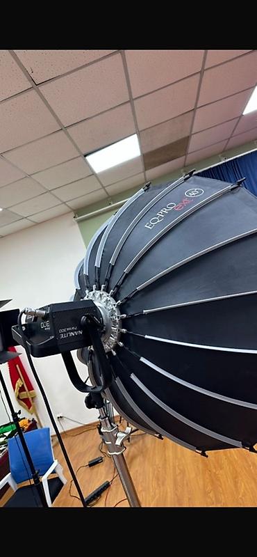3d print: 1 постоянный и 2 вспышки - отдам за 60 000 все вместе 🫢 ( хотя сам — 4