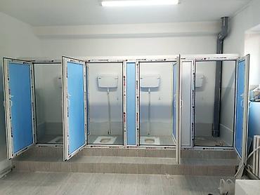 Пластиковые окна на заказ: Пластиковое окно на заказ, Тип окна: Витражные, Мансардные, Панорамные, Декоративные особенности: Другие особенности, Бесплатная установка, Без рассрочки — 17