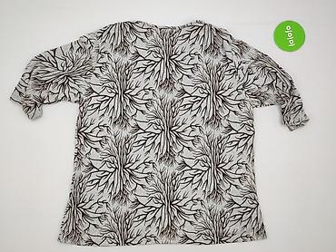 garnitury xl: Bluzka damska, rozmiar 4XL — 3