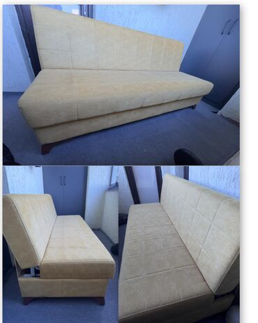 Divanlar: Di̇van-kravat, Yeni, Açılan — 1