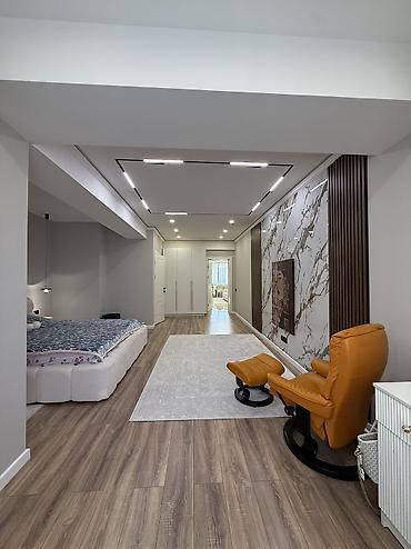 Продажа квартир: 3 комнаты, 108 м², Элитка, 11 этаж, Дизайнерский ремонт — 18