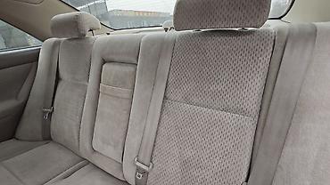Продажа авто: Toyota Camry: 2003 г., 2.4 л, Автомат, Бензин, Седан — 8