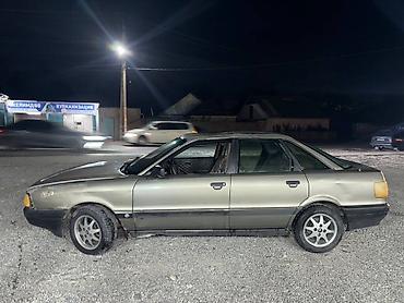 рулевая рейка опель вектра б: Audi 80: 1995 г., Механика, Седан — 3