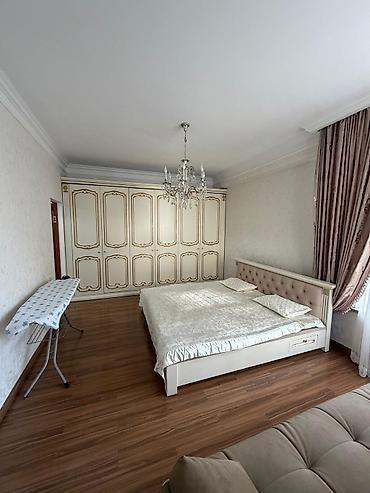 Продажа квартир: 3 комнаты, 137 м², Элитка, 3 этаж, Евроремонт — 9