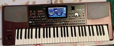 kork pa 600: Синтезатор, Korg, Новый, Самовывоз, Платная доставка, Доставка в районы