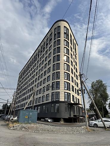 lux: 1 комната, 40 м², Рабочий Городок Элитка, 4 этаж, Евроремонт — 6