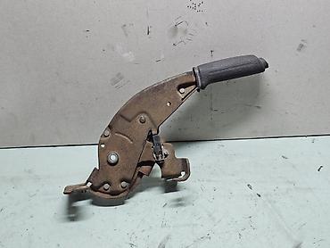 Другие детали салона: Рычаг ручного тормоза (ручника) Opel Agila A / Suzuki Wagon R+ — 1