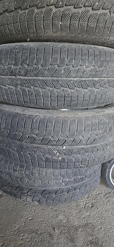 зимние шины 215 60 r16 купить: Колеса в сборе 215 / 60 / R 16, Зима, Б/у, Комплект, Легковые, Литые, отверстий - 5 — 2