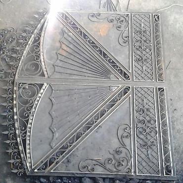 Беседки: Беседка 3 x 3 x Металл — 39