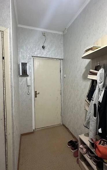 Продажа квартир: 1 комната, 34 м², Кок-Жар ж/м 105 серия, 1 этаж, Косметический ремонт — 2