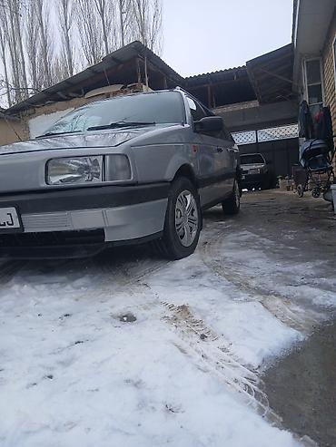 Volkswagen: Volkswagen Passat Variant: 1992 г., 0.2 л, Механика, Бензин, Универсал — 9