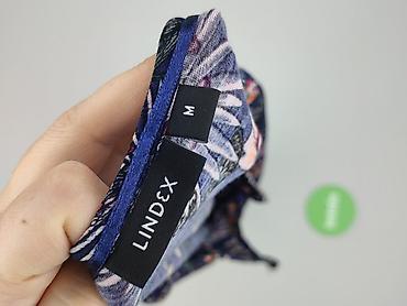 Bluzki: Lindex, Bluzka damska, rozmiar M — 6