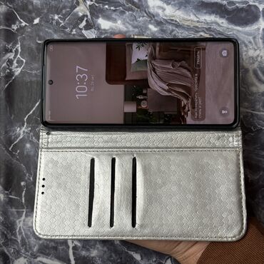 Tecno: Tecno Spark 20 Pro, Б/у, 256 ГБ, цвет - Белый, 1 SIM, 2 SIM, eSIM — 19