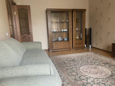 3х комнатная квартира аренда: 3 комнаты, Собственник, Без подселения, С мебелью полностью