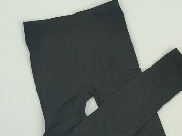 bluzki wizytowe do spodni: Legginsy, S, stan - Zadowalający